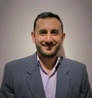 Lic. Luis Ariel Mena Mejías. MBA