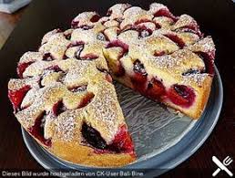 Pflaumenkuchen Nach Oma Mia Rezept Kuchen Rezept Pflaumenkuchen Und Kuchen Rezepte