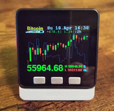 Learn about btc value, bitcoin cryptocurrency, crypto trading, and more. Bitcoin Multi Crypto Coin Ticker With 24 Candlesticks Chart M5stack Community