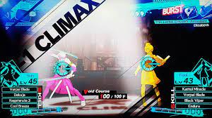Persona 4 arena ultimax achievement sessions. Persona 4 Arena Ultimax Trophy Guide Psnprofiles Com