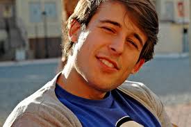 David Santos Holguín