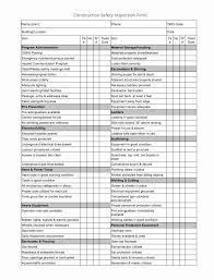 May 06, 2021 · check fluids in the car periodically. Construction Site Inspection Form Template Lovely Construction Job Construction Job Walk Checklist Construction Safety Construction Jobs Reflexology Foot Map