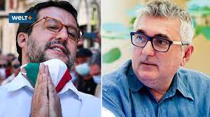 More images for de donno » Corona In Italien Matteo Salvini Und Sein Merkwurdiger Plasma Doktor Welt