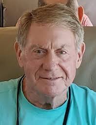 Obituary for Robert J Powers