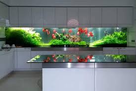 Pin By Ela Ozerk On Gokulnath Home Aquarium Aquarium Design Aquarium