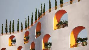 Formalismus is the music that architects can bring to buildings: Paul Eis