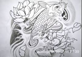 Từ xa xưa, nhật bản có một câu chuyện về vị pháp sư chỉ vì bảo vệ đền chính vì lẽ đó, hình xăm mặt quỷ oni còn có ý nghĩa vô cùng lớn là một vị thẩn bảo vệ cho chính người xăm tránh khỏi những tai họa trong cuộc sống. Gay Sá»'t Vá»i Y NghÄ©a Tháº­t Sá»± Cá»§a Hinh XÄm Ca Chep Máº·t Quá»·