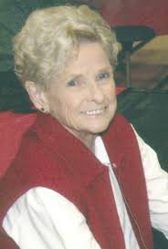 Obituary Jean Cowan