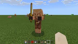 You will see new starting page, menu, settings, pause page, chat interface trivial tweaks is texture pack for minecraft pe which will provide many new things in your game graphic. Pigman To Piglin Resource Pack Mcpe Texture Packs Minecraft Pocket Edition Minecraft Forum Minecraft Forum