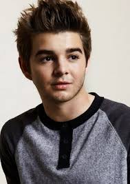 Fan Casting Jack Griffo as Maxwell "Max" McGrath