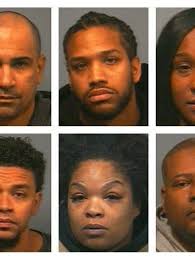 Randolph man at center of drug raid lived lavish lifestyle, say police