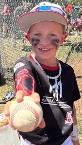 Grey Wolf Baseball Player Profile