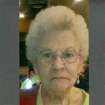 Edith Carnes Obituary