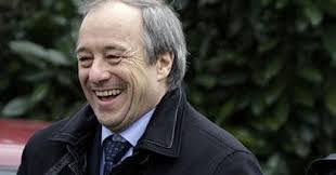 La Défense aérienne suisse dans l'Amherd", Carlo Poncet, 25.08.2025