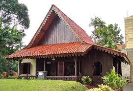 Rubah kebaya merupakan rumah adat yang memiliki kek kentalan dengan budaya betawi. 4 Rumah Adat Betawi Dki Jakarta Gambar Penjelasannya