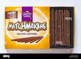 نتیجه جستجوی لغت [matchmakers] در گوگل