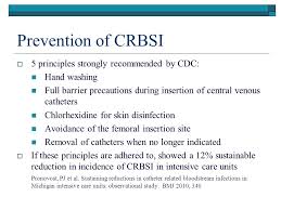 Most patients have a benign clinical course; Approach To Catheter Related Bloodstream Infections In Patients On Haemodialysis Nephrology Discussion Registrar Dr Coetser Consultants Prof Van Rensburg Ppt Download