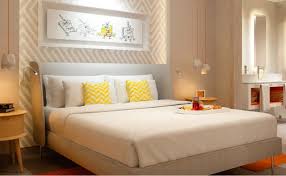 Fecha y atmósfera que recreará los espacios de tus personajes favoritos; Hotel Nickelodeon En Cancun Diseno Y Fecha De Apertura Fotos