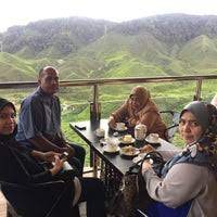 We recommend booking cameron bharat tea estate tours ahead of time to secure your spot. Cameron Valley Tea House Teestube In Cameron Highlands Pahang