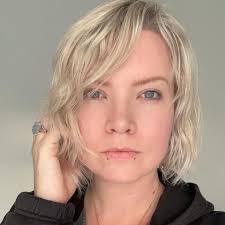 Profile for Kirsten Hel