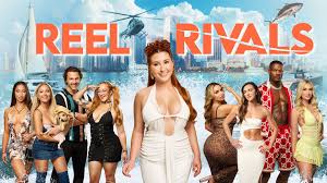 Exclusive: Isla Moon On OFTVs Reel Rivals Where OF Creators Take On  Competitive Fishing