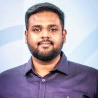 Dr.Vithunes Sriramalu Manivannan