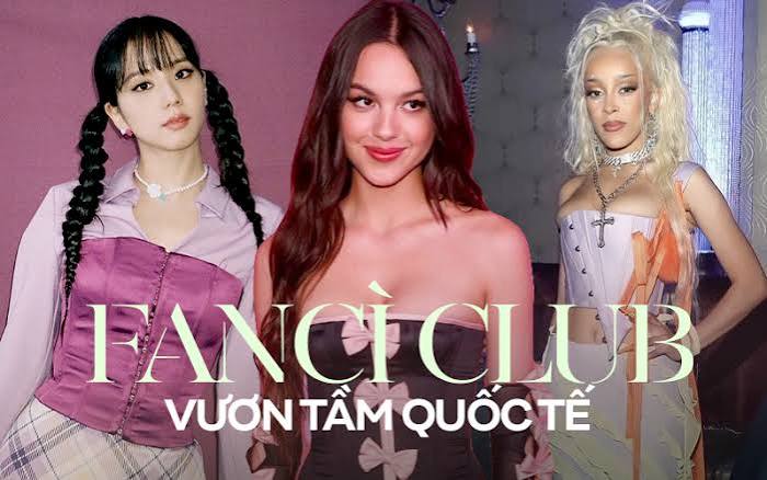 FANCì CLUB xây dựng dấu ấn bằng ngôn ngữ thiết kế đương đại, kết hợp cảm hứng Y2K với kỹ thuật may thủ công và phom dáng giàu tính ứng dụng.