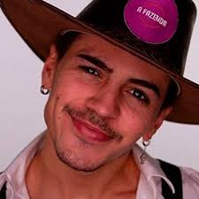Videon toisto ei taida onnistua. Participe Da Votacao Do Reality Show A Fazenda 12 Record Tv