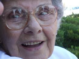 Maudie Corine Hickman Obituary