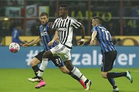 Own goal by giorgio chiellini, juventus. Sada Precursore Medievale Juventus Stole Inter Magnetico Sociologia Uganda