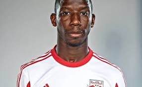 Bradley Wright-Phillips Continues to do the Business for New York Red Bulls 