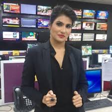 Abp news is a popular hindi news channel made its debut as star news in march 2004 and was rebranded to abp news from 1st june 2012.the vision of the channel. Abp V S Rubika 180 Degree Turn On Communalising Migrant Crisis