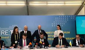 For beginners, one way to start investing in the stock market is by creating an online brokerage account. Ukraine Plans Ipo For Ukrzaliznytsia