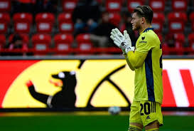 Loris karius retained liverpool's number one shirt despite being on loan at besiktas last term, but it has now gone to alisson. Union Berlin Want To Send Loris Karius Back To Liverpool Besoccer