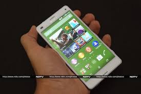 117 mm (4.6 in) 1280x720 (319 ppi) ips lcd bluetooth Sony Xperia Z3 Compact Review The Mighty Miniature Ndtv Gadgets 360