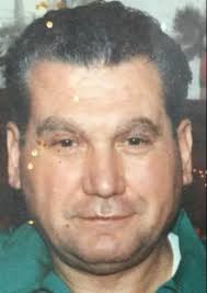 CHARLES GIOITTA Obituary (2019)