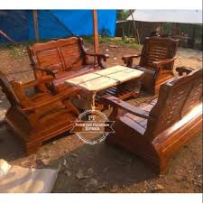 Maybe you would like to learn more about one of these? Meja Kursi Tamu Jati Tipe Gajah Set Kursi Tamu Semut Model Minimalis Meja Kursi Murah Free Ongkir Shopee Indonesia