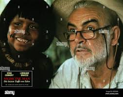 Medicine man 1992 hi-res stock photography and images