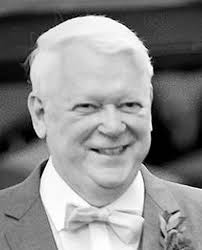 VIII. LET US REMEMBER Reverend Thomas Frank Beveridge