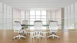 Steelcase wasabi fabric and mesh colors. Cobi Flexible Meeting Room Chair With Wheels Steelcase
