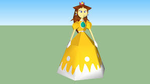 Check spelling or type a new query. Daisy From Super Mario Land Mario Party 3 Mario Tennis Mario Golf 3d Warehouse