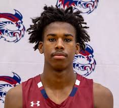 2024-25 Boys' Prep Basketball Roster