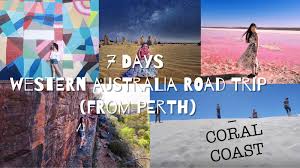 This website is different from many other travel websites because i will only write about places that i have personally visited and tried out myself. Miss Happyfeet Western Australia Road Trip From Perth 7 Days 6 Nights Itinerary