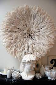 Probably Daria Feather Wall Decor Trending Decor Juju Hat