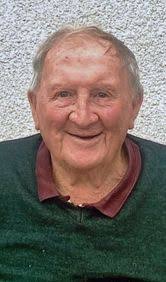 Condolence Book for Timmy Pigott (Killarney, Kerry)