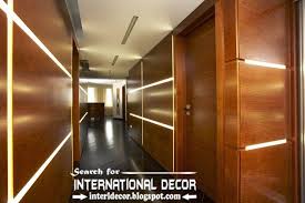 Craft an accent wall for your modern bedroom with contemporary barn wood wall paneling. Top Trends For Wood Wall Panels And Paneling For Walls Wood Interior Walls Wood Panel Walls Wall Panels