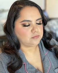 Soft waves and glam by me ❤️