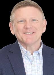 Chris Snyder joins Cedar Rapids-based Folience as president