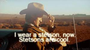 Stetsons Are Cool Stetson Doctor Who Floppy Hat