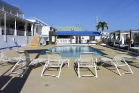 The parguera plaza hotel offers one of the most spectacular experience in la parguera, lajas pr. Parguera Plaza Hotel Hotel La Parguera Puerto Rico Overview